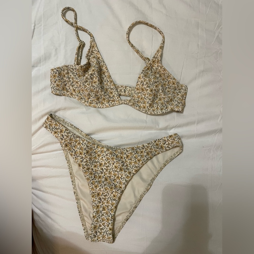 Billabong bikini